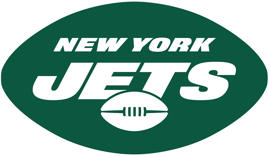 New York Jets T shirt DIY iron-ons